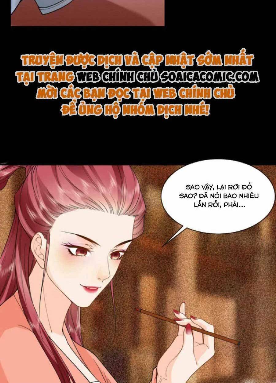 Tướng Quân, Bổn Phi Không Nhận Sủng Chương 43 Ảnh 11