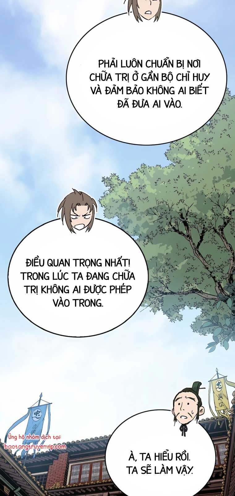 Trọng Sinh Thành Thần Y Thời Tam Quốc Chương 155.1 Ảnh 22