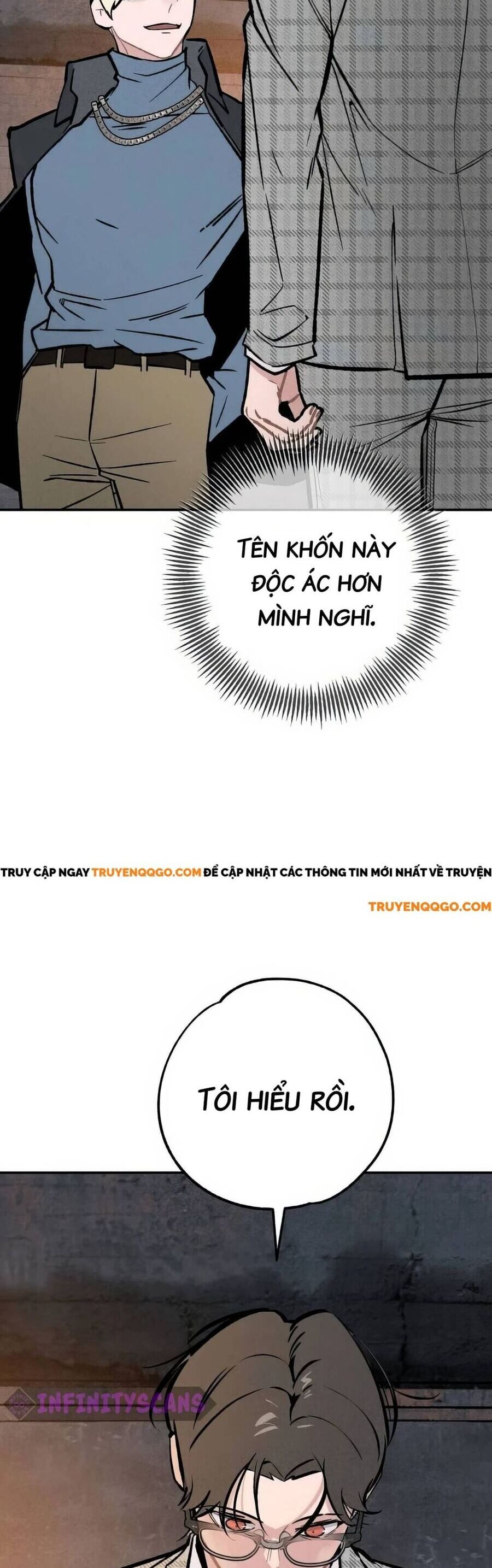 Con Rể Quỷ Quyệt Chương 18 Ảnh 50
