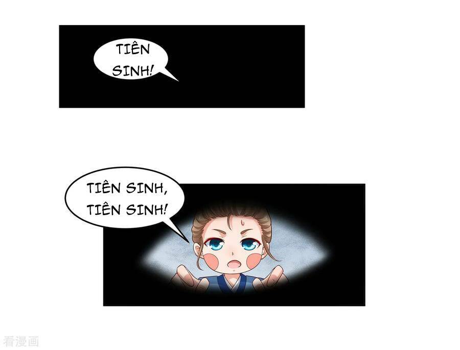 Trở Về Cổ Đại Làm Thánh Hiền Chương 25 Ảnh 12