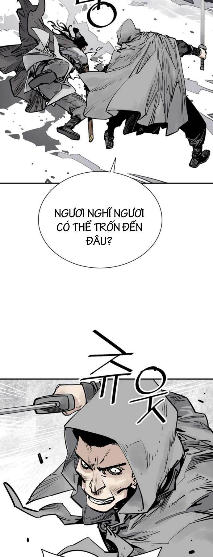 Sát Thủ Tống Lý Thu Chương 51 Ảnh 5