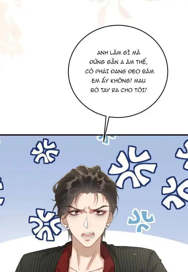 Ta Có Hào Quang Bá Tổng Chương 18 Ảnh 32
