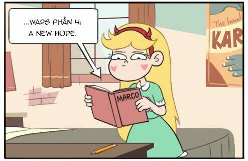 Star Vs. The Forces Of Evil Chương 14 Ảnh 4