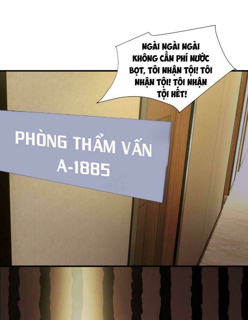 Phía Sau Sát Nhân Án Chương 6 Ảnh 41