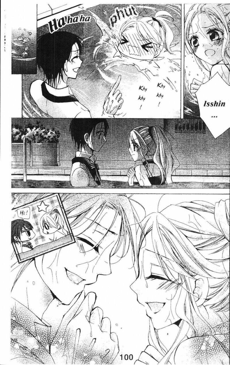 Amai Akuma Ga Warau Chương 42 Ảnh 7