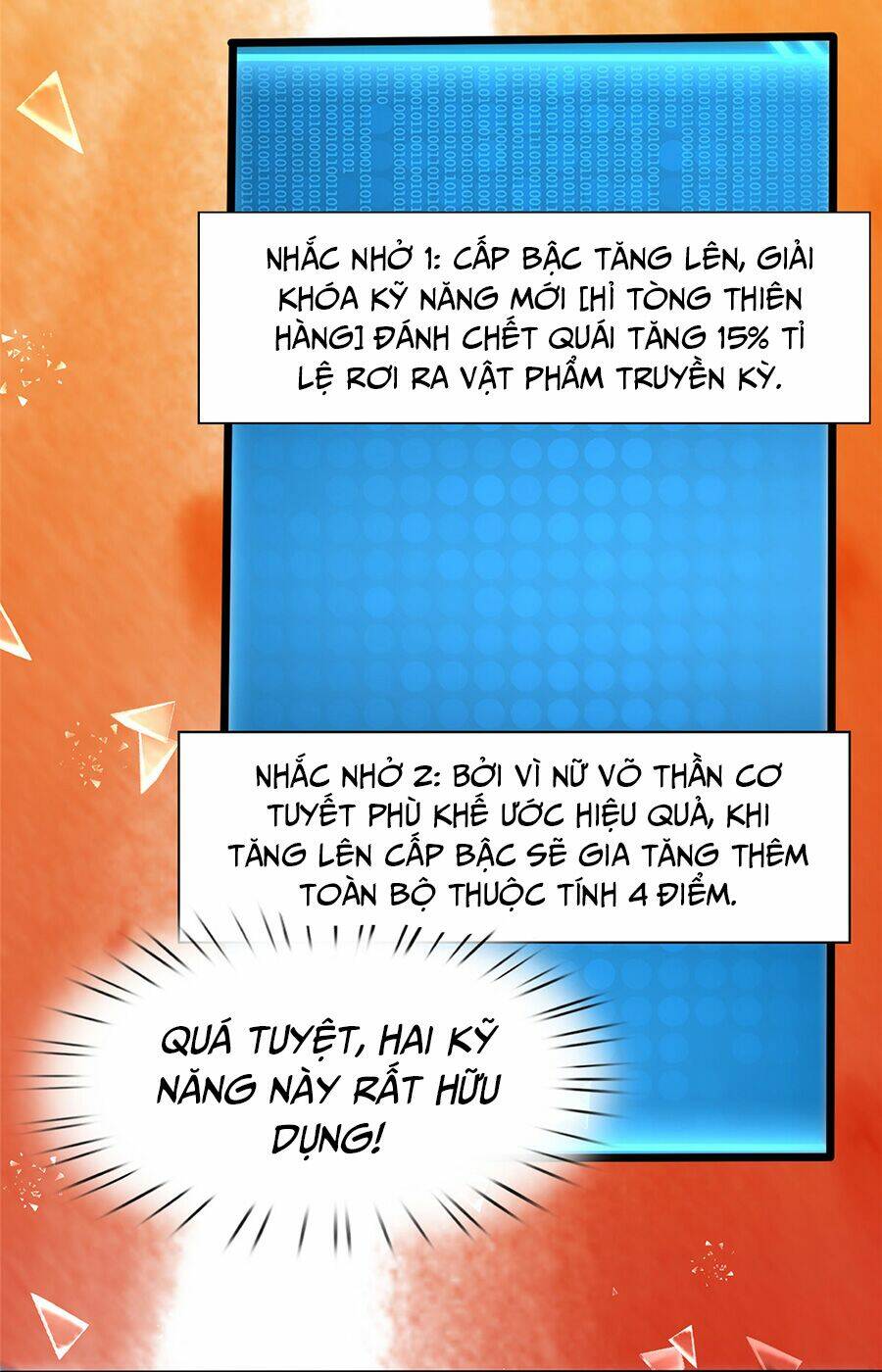 Ta Có Trăm Vạn Trò Chơi Chương 5 Ảnh 36