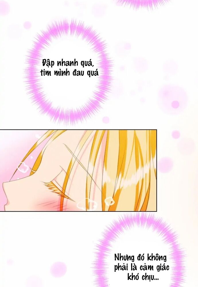 Hợp Đồng Hôn Nhân Với Công Tước Bất Lực Chương 7 Ảnh 49