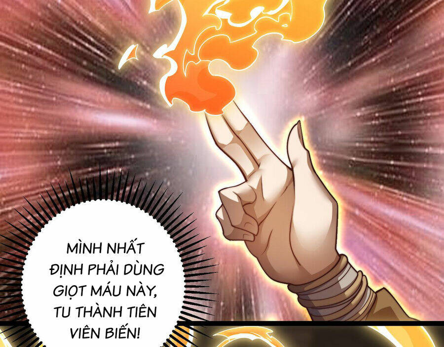Mình Ta Thôn Phệ Thiên Địa Chương 14 Ảnh 66