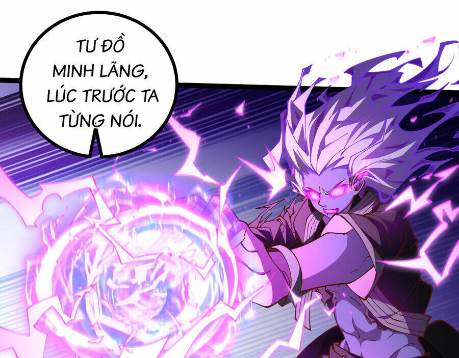 Mình Ta Thôn Phệ Thiên Địa Chương 16 Ảnh 56