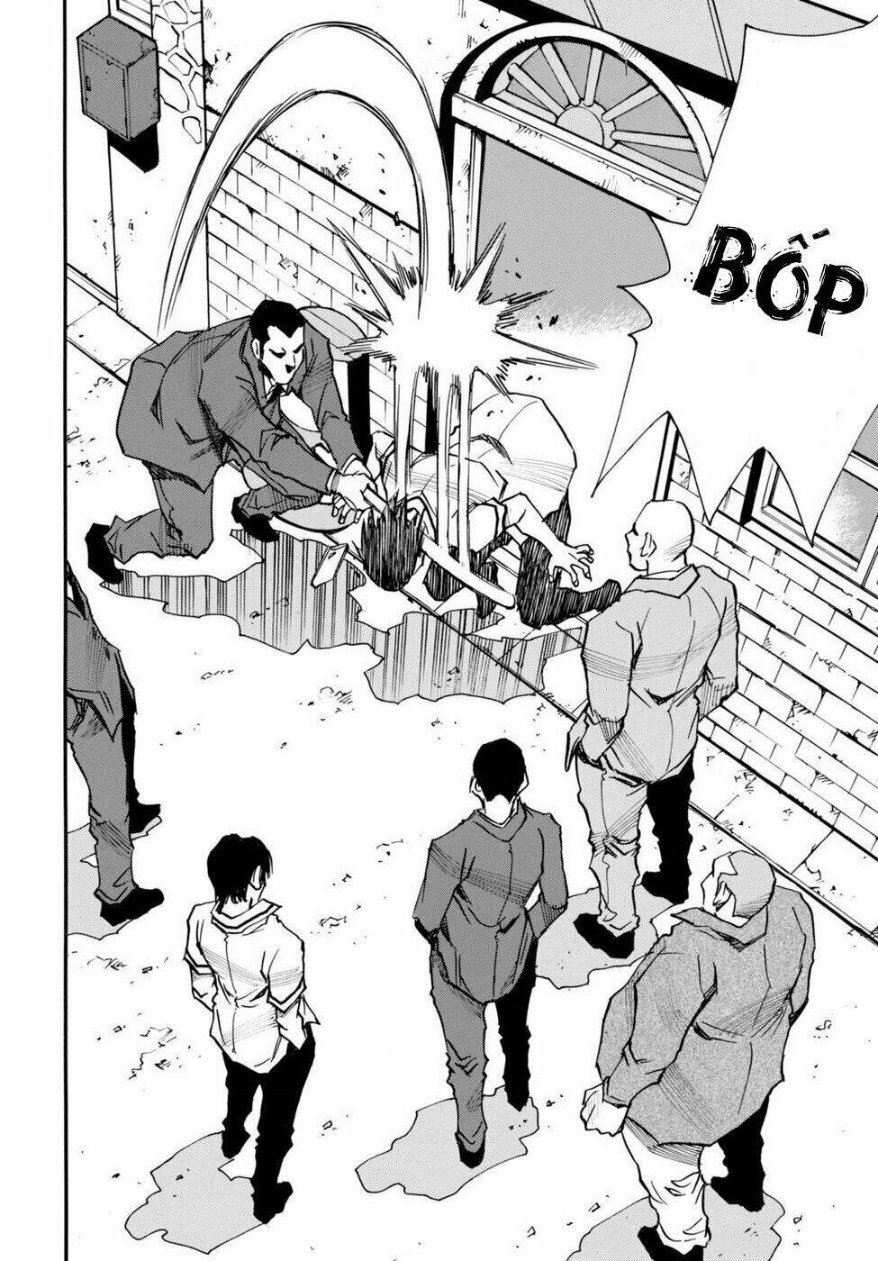 Yume De Mita Ano Ko No Tame Ni Chương 5 Ảnh 39