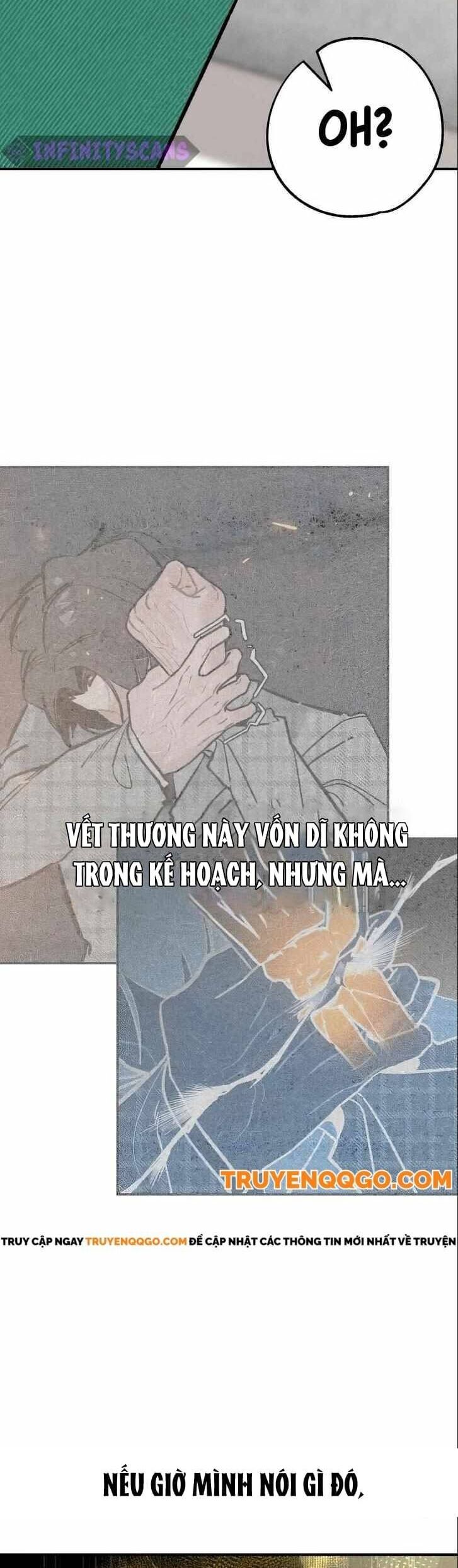 Con Rể Quỷ Quyệt Chương 20 Ảnh 39