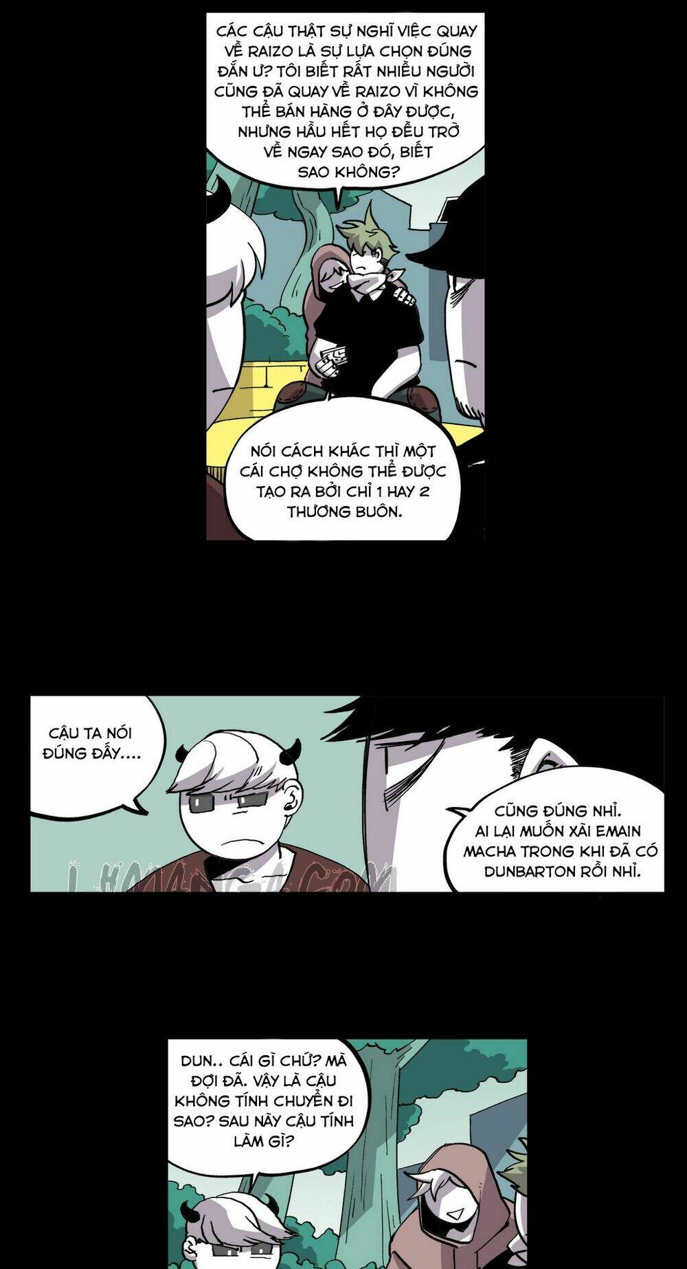 Rpg Chương 33 Ảnh 4