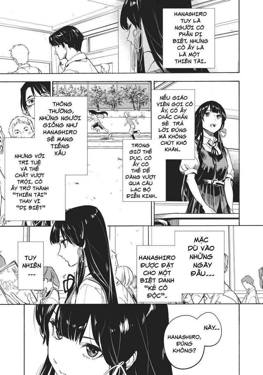 Natsu E No Tonneru, Sayonara No Deguchi Gunjou Chương 1 Ảnh 14