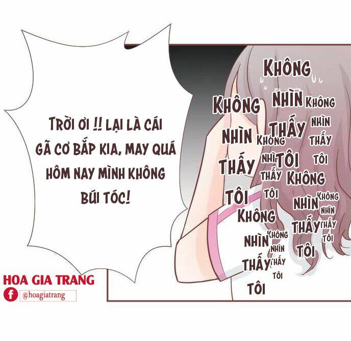Nơi Này Có Điểm Không Bình Thường Chương 8 Ảnh 4
