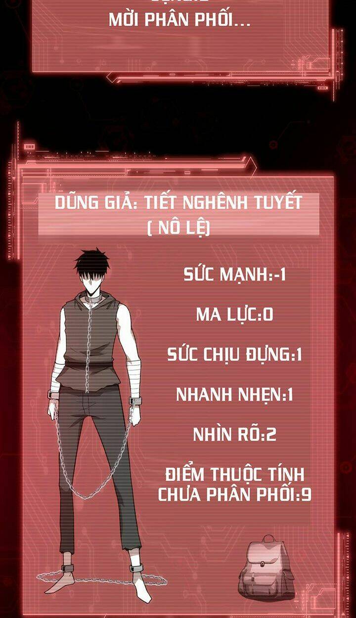 Tác Giả Sinh Tồn Ký Chương 5 Ảnh 51