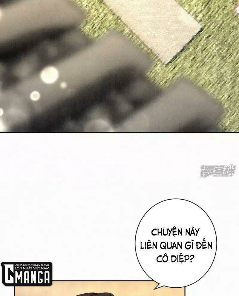 Sổ Tay Sinh Tồn Của Nàng Dâu Hoàng Gia Chương 102 Ảnh 10