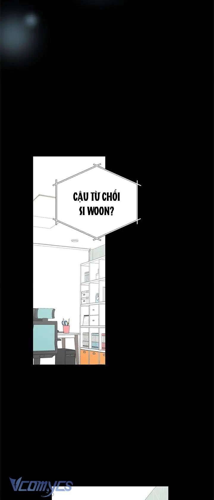 Điều Ước Sao Băng Chương 45 Ảnh 47