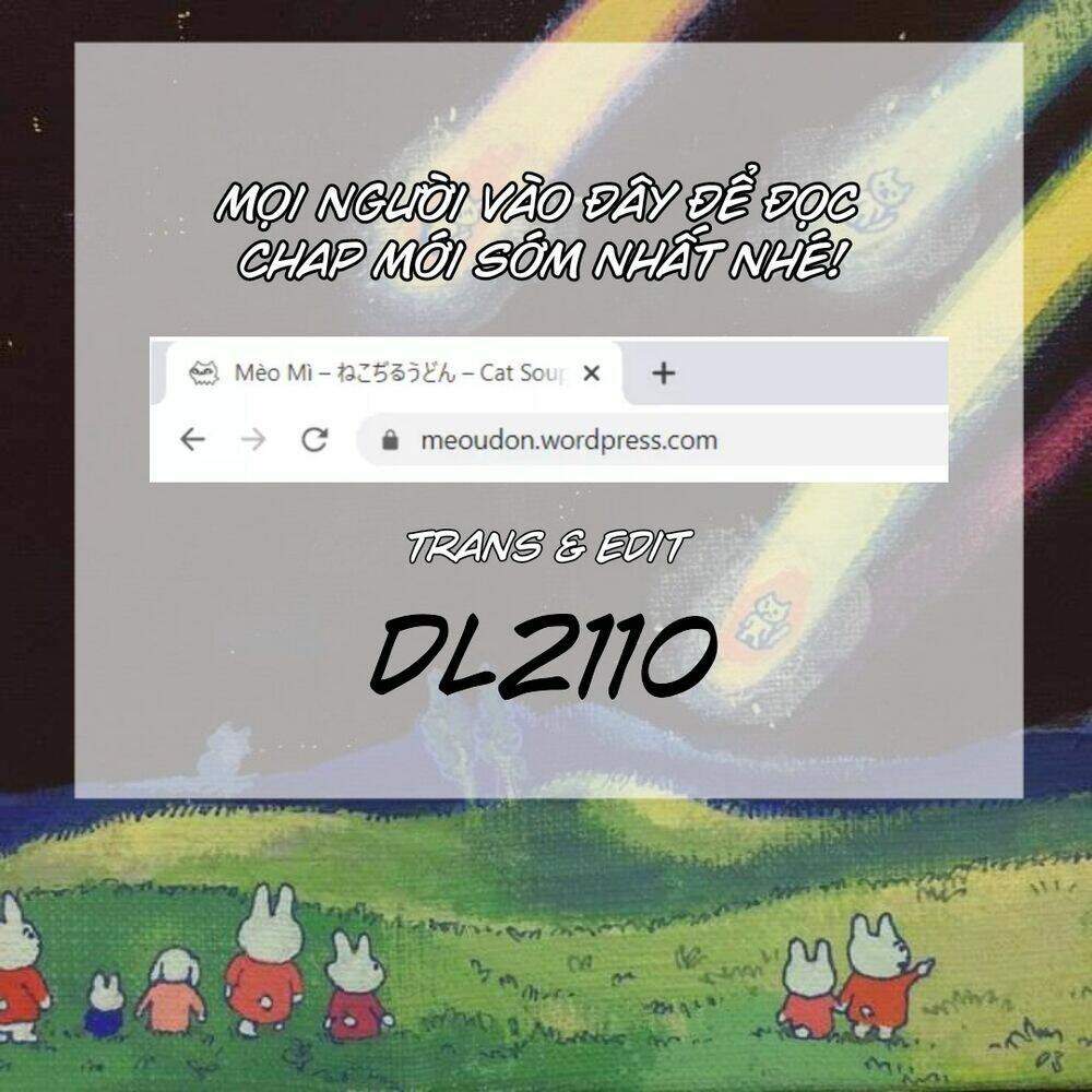 Nekojiru Udon Chương 8 Ảnh 14