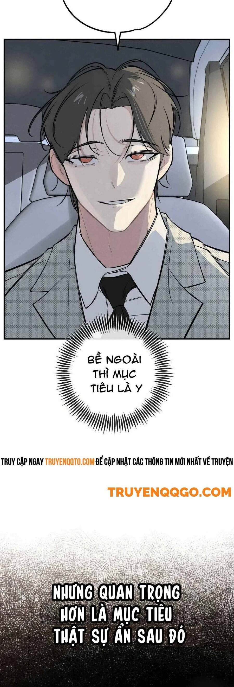 Con Rể Quỷ Quyệt Chương 16 Ảnh 8