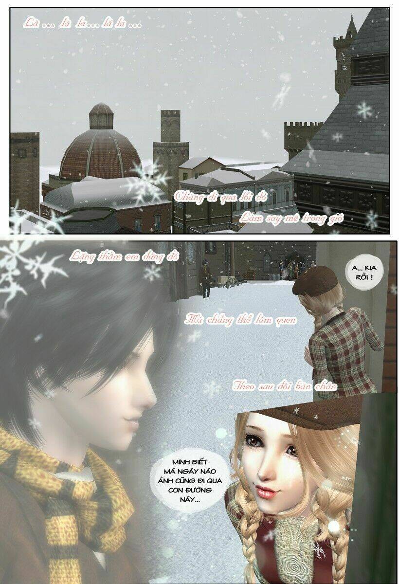 Truyện Sims - Earl Story Chương 82 Ảnh 10