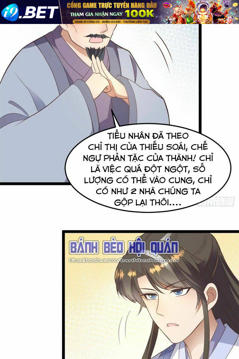 Bạo Manh Tiểu Tiên Chương 80 Ảnh 32
