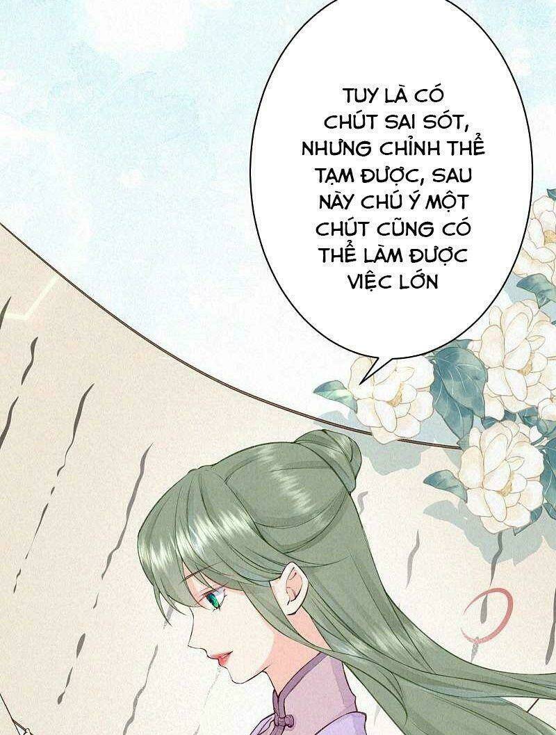 Sổ Tay Sinh Tồn Của Nàng Dâu Hoàng Gia Chương 86 Ảnh 24