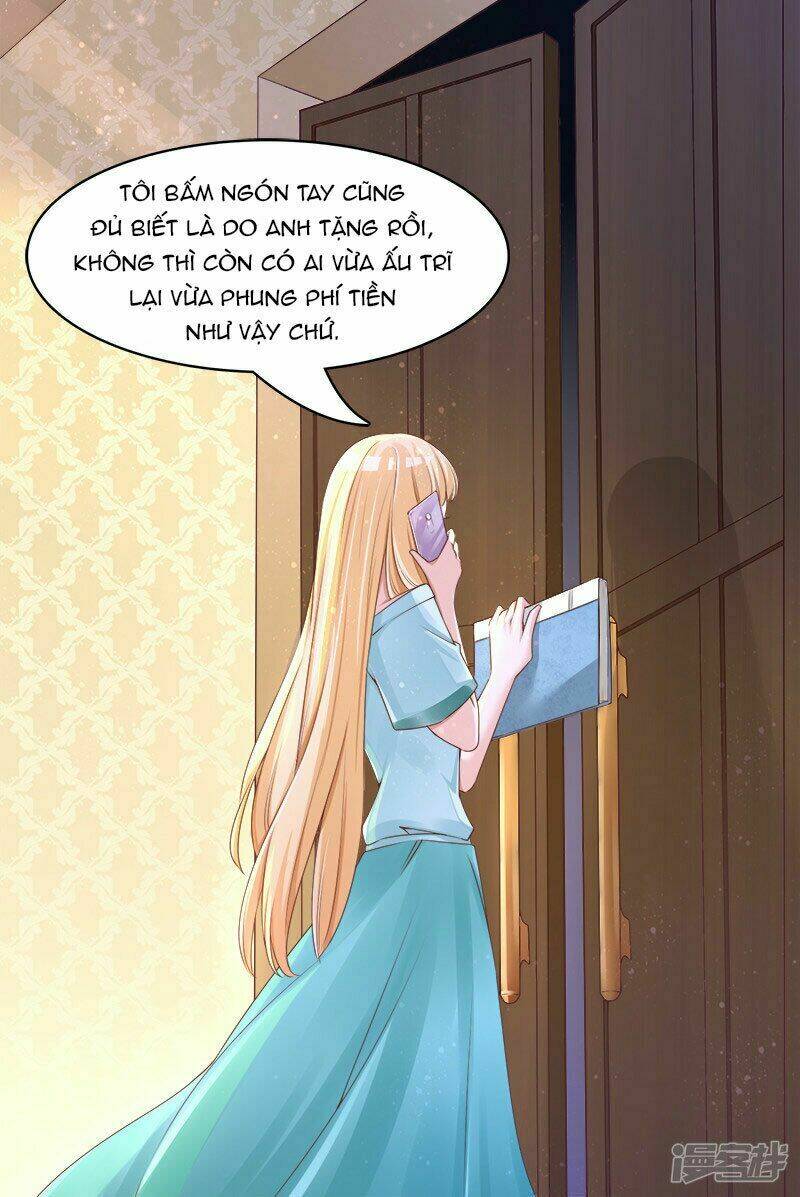 Lãnh Hôn Cuồng Ái Chương 27 Ảnh 24