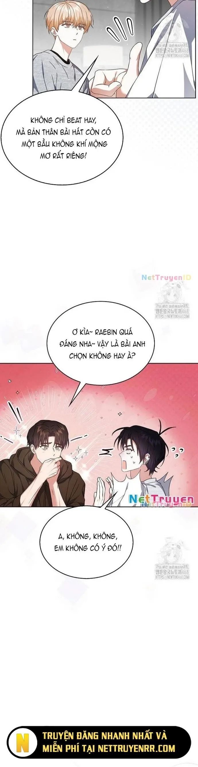 Ra Mắt Hay Ra Đi Chương 68 Ảnh 14