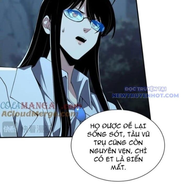 Cá Chép Tiến Hoá Thành Thần Long Chương 45 Ảnh 65