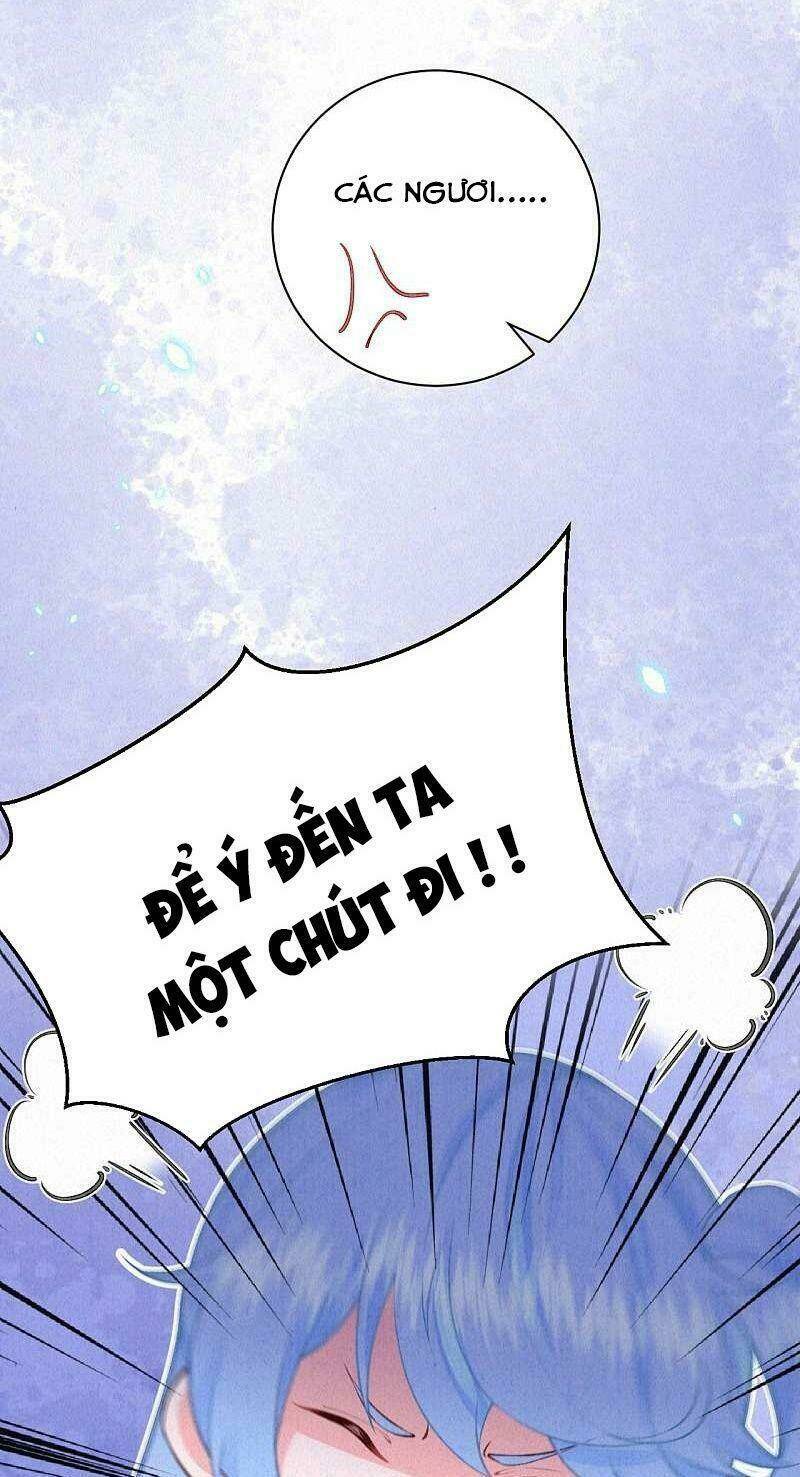 Sổ Tay Sinh Tồn Của Nàng Dâu Hoàng Gia Chương 82 Ảnh 10