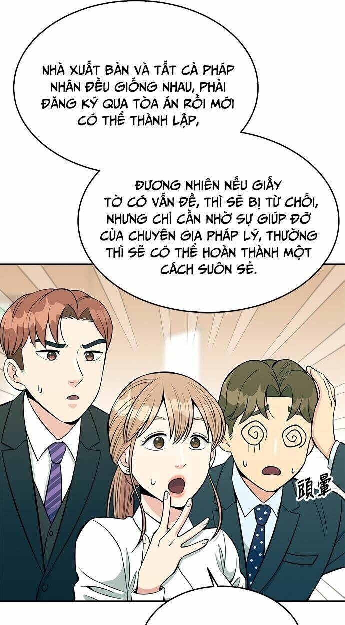 Chuyển Sinh Trở Thành Nhân Viên Mới Chương 13 Ảnh 58