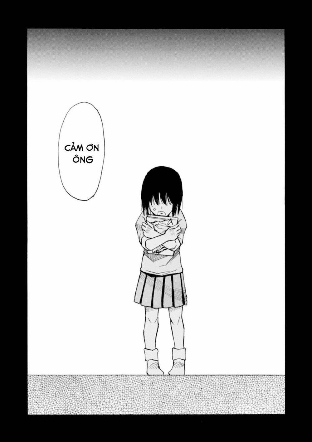 Yume De Mita Ano Ko No Tame Ni Chương 5 Ảnh 27