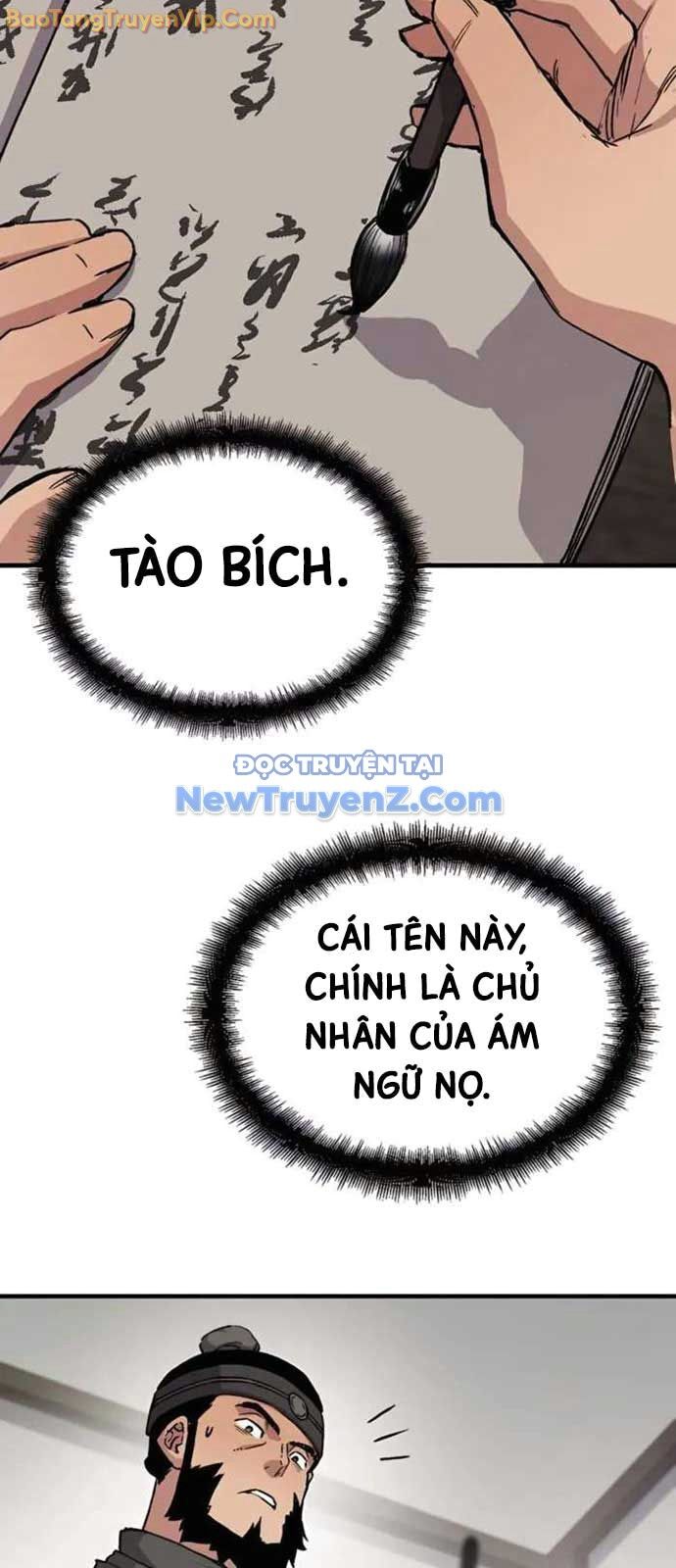Thiên Ma Quy Hoàn Chương 70 Ảnh 44