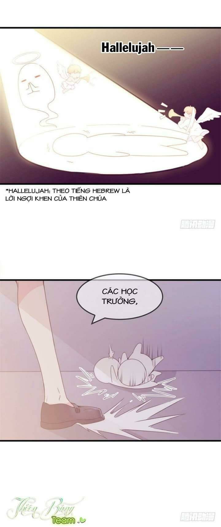 101 Lần Đoạt Hôn Chương 15 Ảnh 43
