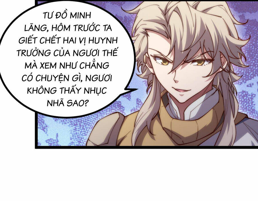 Mình Ta Thôn Phệ Thiên Địa Chương 15 Ảnh 32