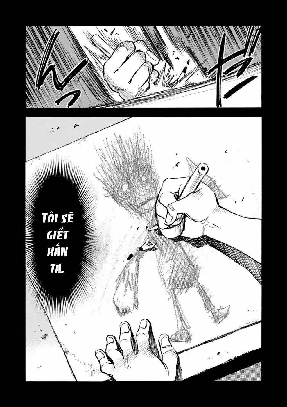 Yume De Mita Ano Ko No Tame Ni Chương 3 Ảnh 22