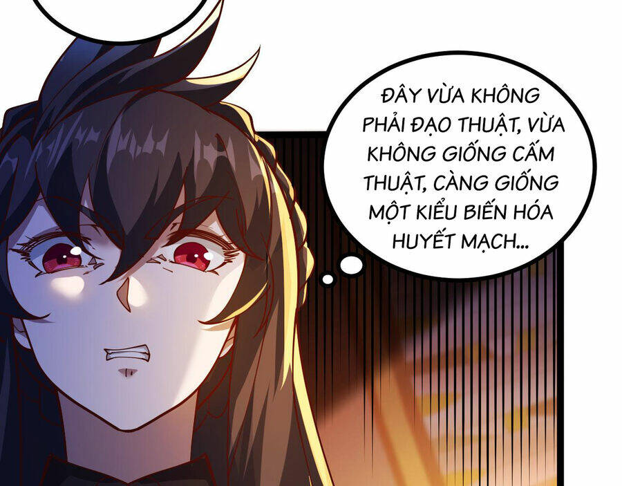 Mình Ta Thôn Phệ Thiên Địa Chương 16 Ảnh 82