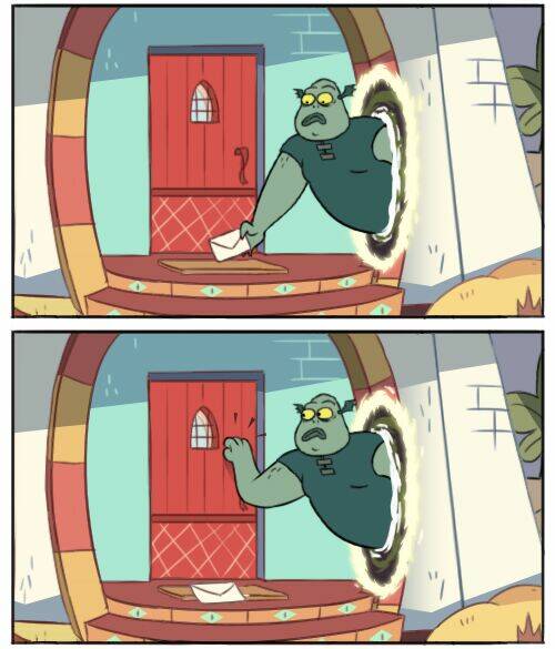 Star Vs. The Forces Of Evil Chương 12 Ảnh 3