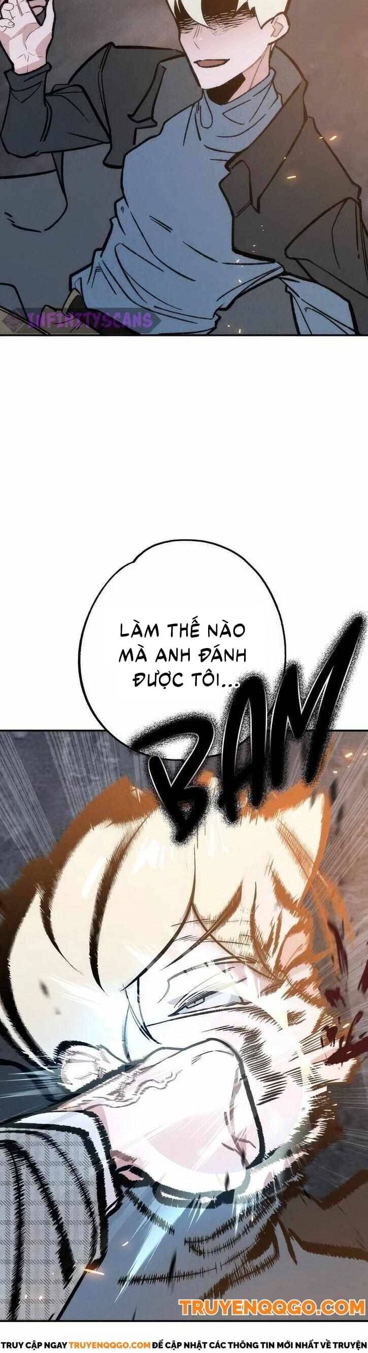 Con Rể Quỷ Quyệt Chương 20 Ảnh 8