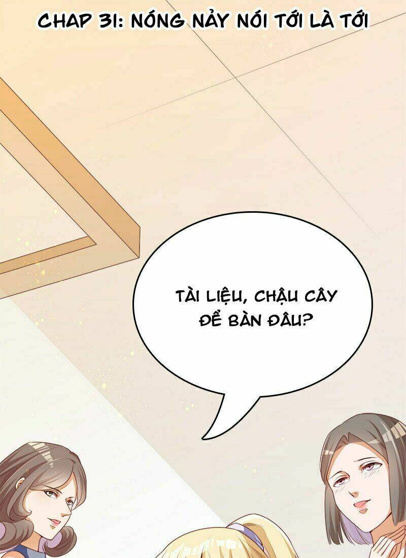 Lãnh Hôn Cuồng Ái Chương 31 Ảnh 4