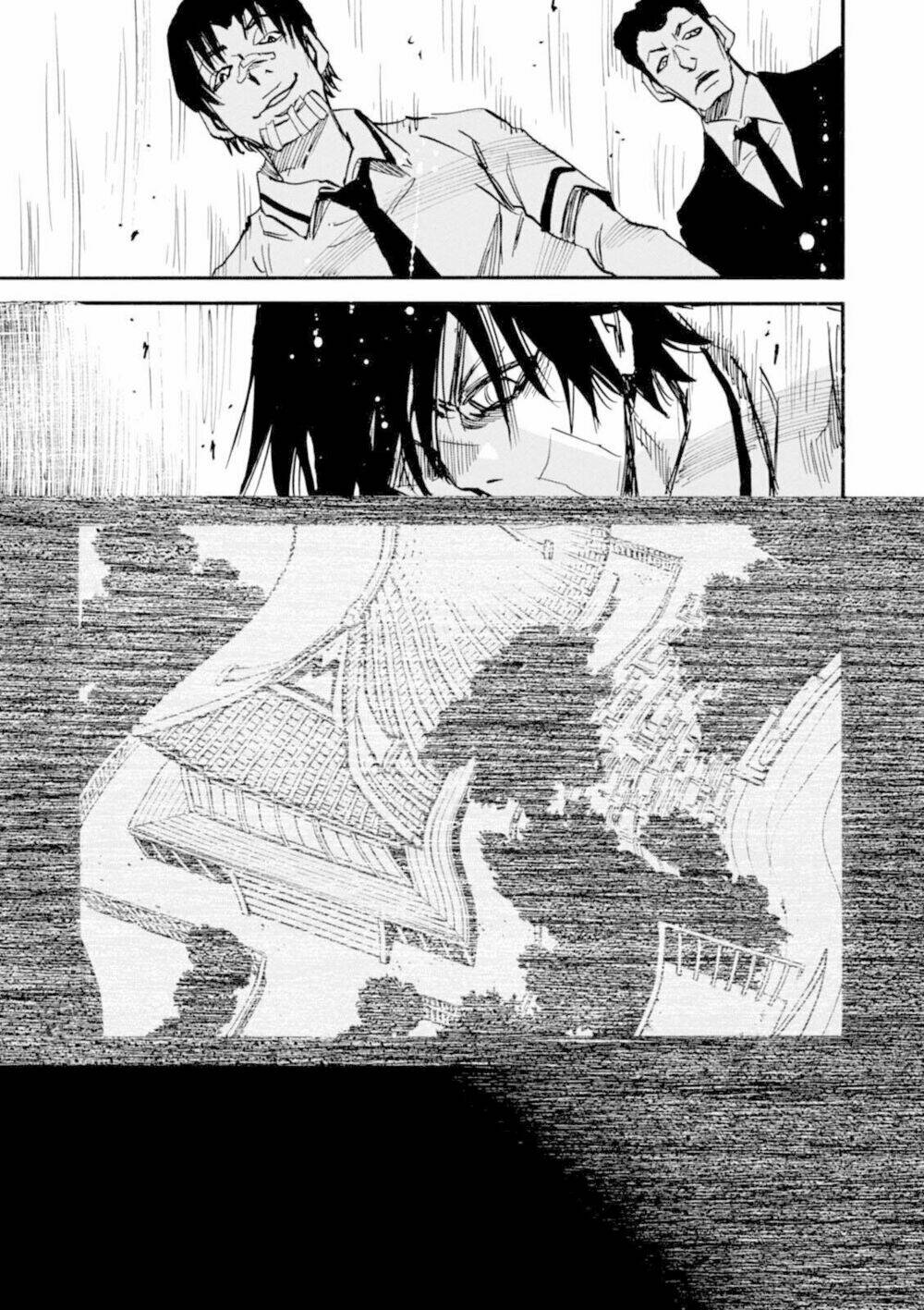 Yume De Mita Ano Ko No Tame Ni Chương 5 Ảnh 40