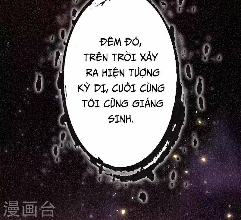 Đô Thị Hộ Hoa Tiên Tôn Chương 21 Ảnh 25