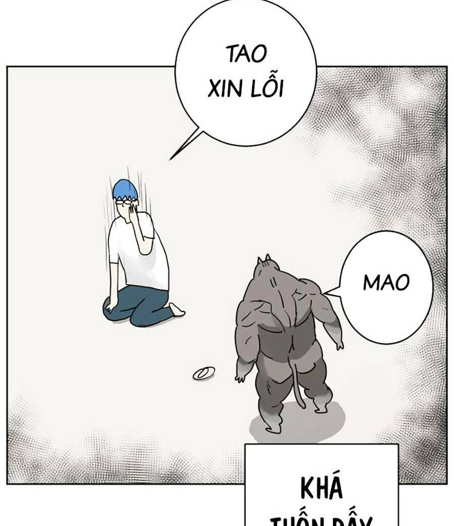 Con Mèo Đô Vật Của Tôi Chương 1 Ảnh 87