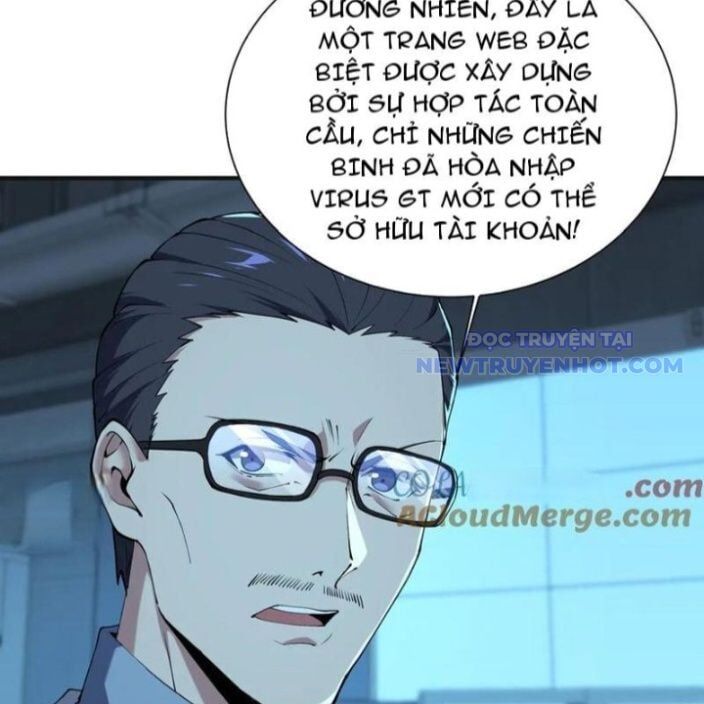 Cá Chép Tiến Hoá Thành Thần Long Chương 43 Ảnh 6
