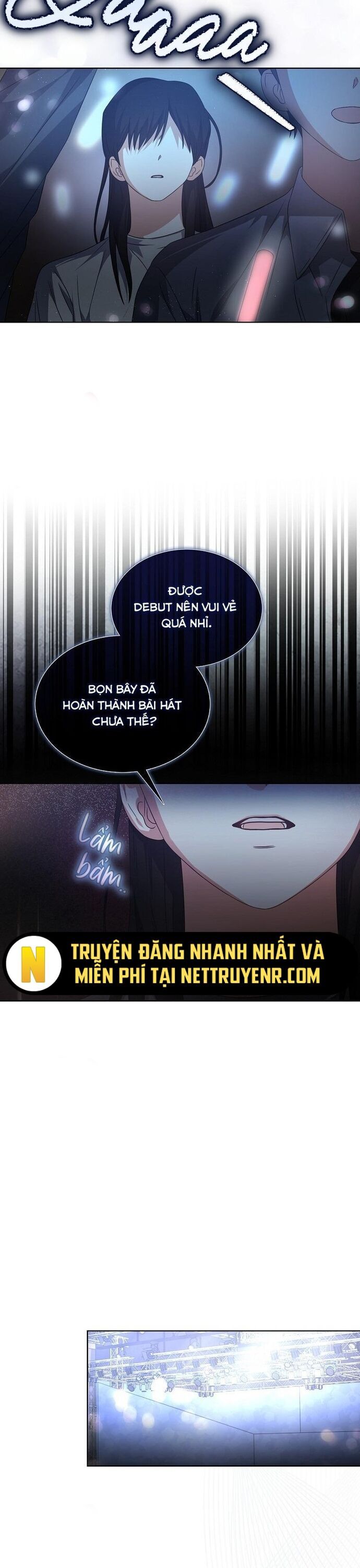 Ra Mắt Hay Ra Đi Chương 73 Ảnh 12