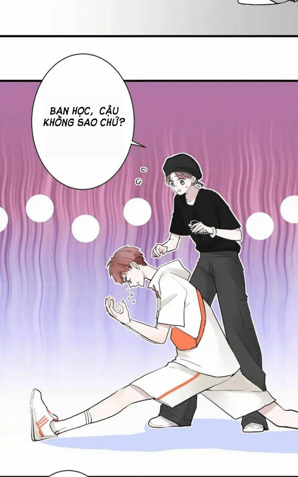 Bạch Nhật Mộng Đồ Giám Chương 11 Ảnh 36