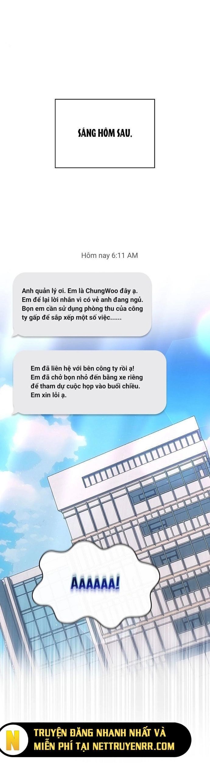 Ra Mắt Hay Ra Đi Chương 69 Ảnh 14