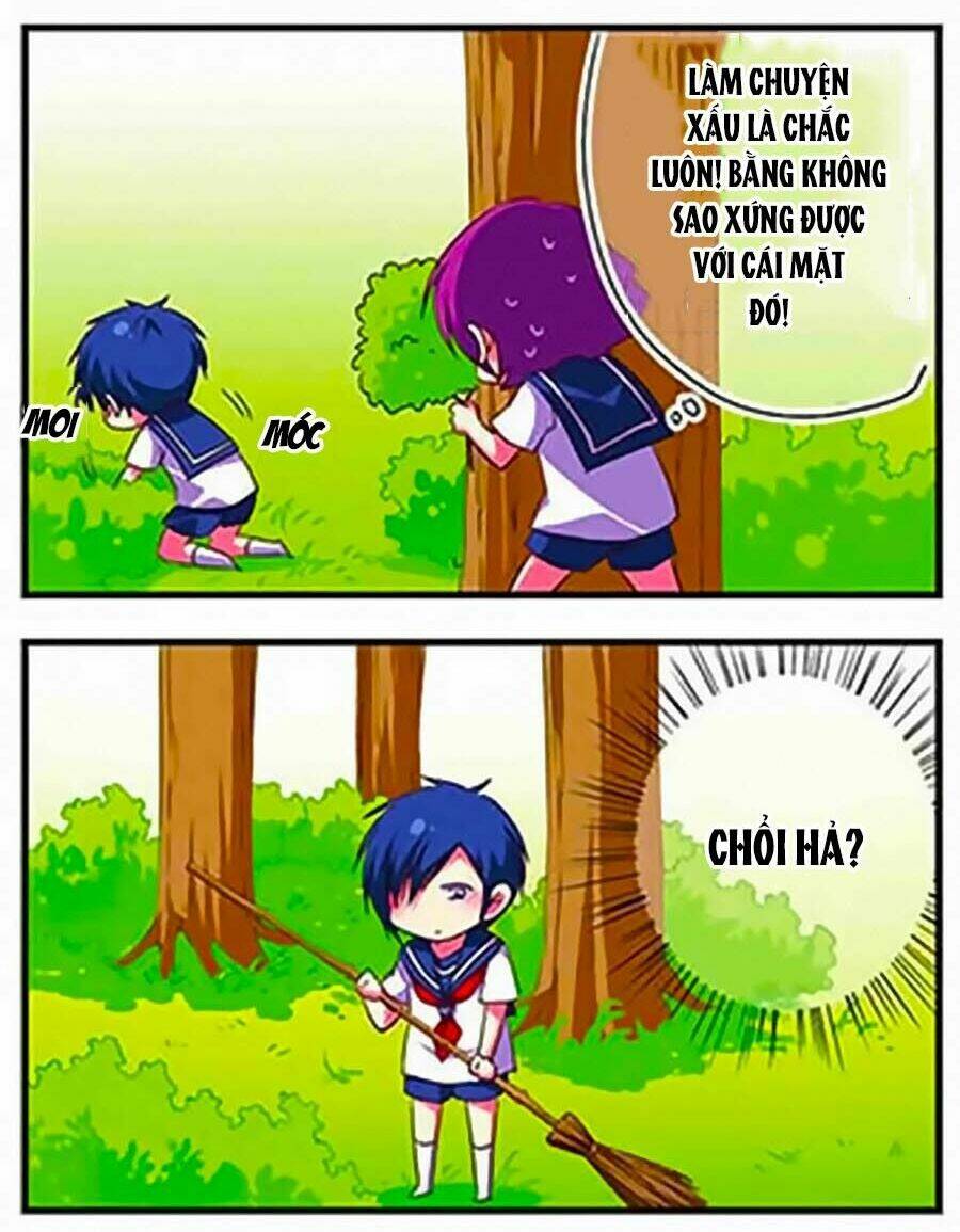 Manh Tam Quốc Chương 106 Ảnh 7