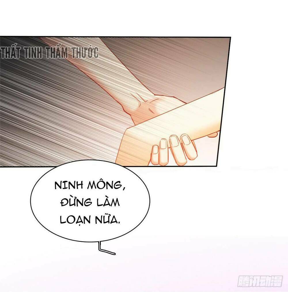Bay Qua Thiên Sơn Đến Yêu Anh Chương 53 Ảnh 46