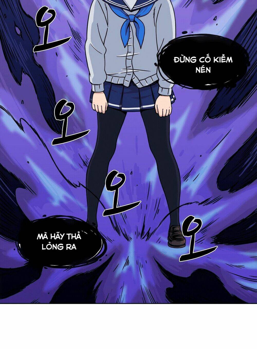 Her Hero Chương 4 Ảnh 22
